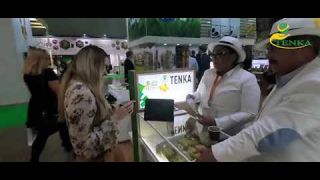 Grupo Empresarial Tenka Ecuador - Worldfood Moscow 2019